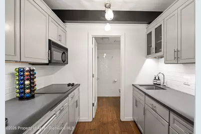 710 E Durant Avenue #W9 & W10, Aspen, CO 81611 - Photo 7