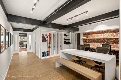 710 E Durant Avenue #W9 & W10, Aspen, CO 81611 - Photo 9