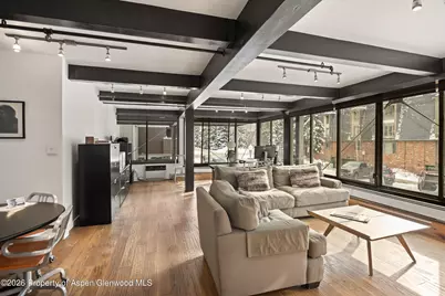 710 E Durant Avenue #W9 & W10, Aspen, CO 81611 - Photo 1