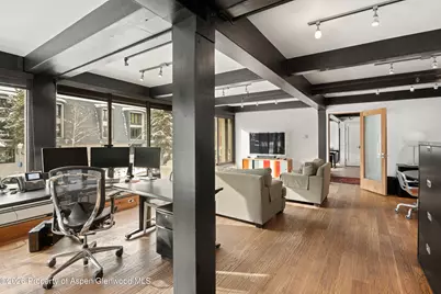 710 E Durant Avenue #W9 & W10, Aspen, CO 81611 - Photo 3