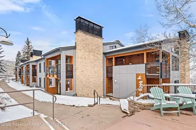 690 Carriage Way #3a & B, Snowmass Village, CO 81615 - Photo 37