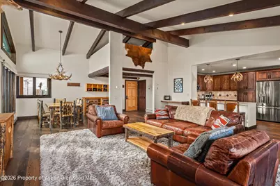 690 Carriage Way #3a & B, Snowmass Village, CO 81615 - Photo 9