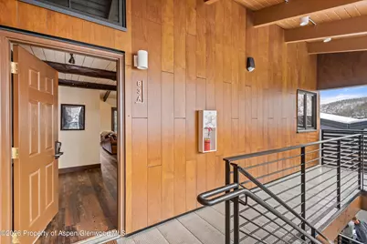 690 Carriage Way #3a & B, Snowmass, CO 81615 - Photo 9