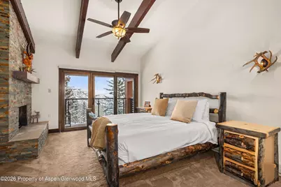 690 Carriage Way #3a & B, Snowmass Village, CO 81615 - Photo 21