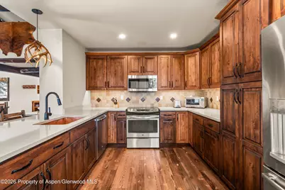 690 Carriage Way #3a & B, Snowmass Village, CO 81615 - Photo 19