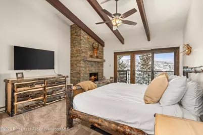 690 Carriage Way #3a & B, Snowmass Village, CO 81615 - Photo 23
