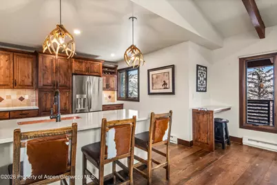 690 Carriage Way #3a & B, Snowmass Village, CO 81615 - Photo 17