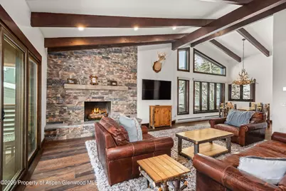 690 Carriage Way #3a & B, Snowmass Village, CO 81615 - Photo 7