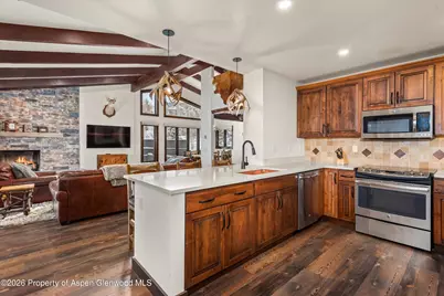 690 Carriage Way #3a & B, Snowmass Village, CO 81615 - Photo 19