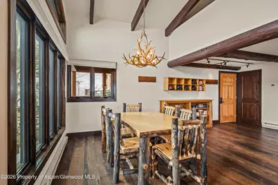 690 Carriage Way #3a & B, Snowmass Village, CO 81615 - Photo 13