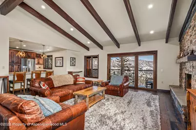 690 Carriage Way #3a & B, Snowmass Village, CO 81615 - Photo 9