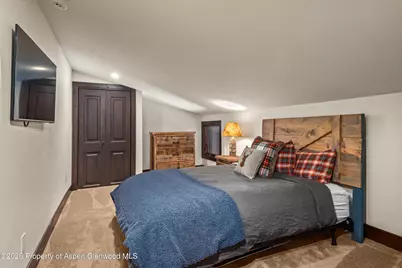 690 Carriage Way #3a & B, Snowmass, CO 81615 - Photo 35