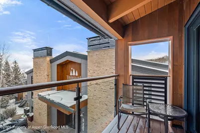 690 Carriage Way #3a & B, Snowmass Village, CO 81615 - Photo 13