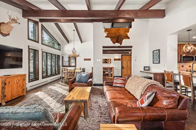 690 Carriage Way #3a & B, Snowmass, CO 81615 - Photo 13