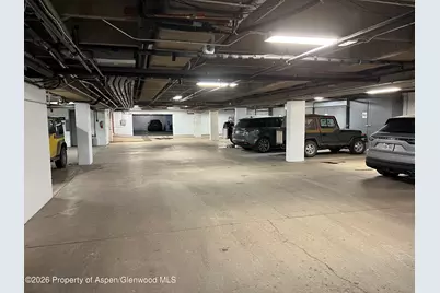 710 E Durant Avenue #W5,W9,W10,P18,P19, Aspen, CO 81611 - Photo 13