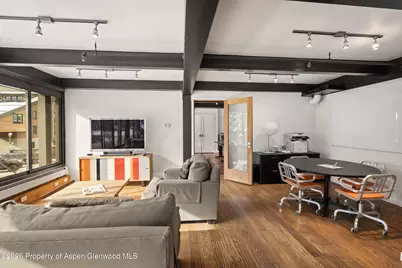 710 E Durant Avenue #W5,W9,W10,P18,P19, Aspen, CO 81611 - Photo 3