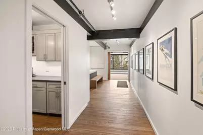 710 E Durant Avenue #W5,W9,W10,P18,P19, Aspen, CO 81611 - Photo 7