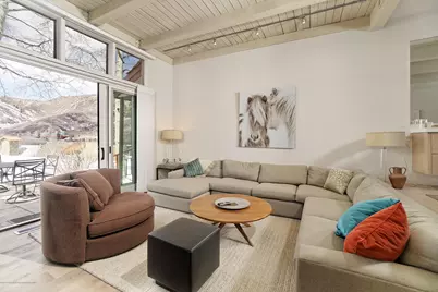 810 Ridge Road #6, Snowmass Village, CO 81615 - Photo 3