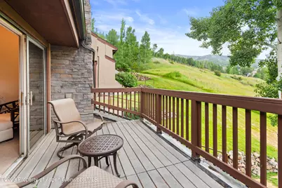 810 Ridge Road #6, Snowmass Village, CO 81615 - Photo 13
