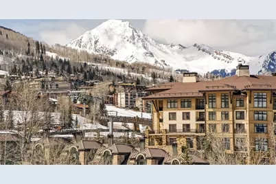 810 Ridge Road #6, Snowmass Village, CO 81615 - Photo 25