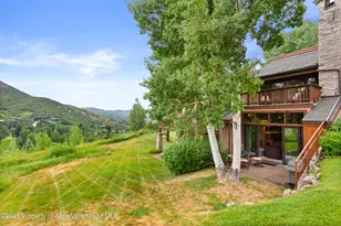 810 Ridge Rd, Snowmass Village, CO 81615 - Photo 21