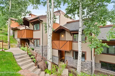810 Ridge Road #6, Snowmass Village, CO 81615 - Photo 29