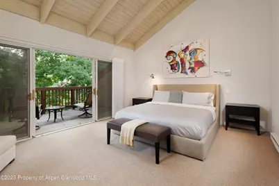 810 Ridge Road #6, Snowmass Village, CO 81615 - Photo 11