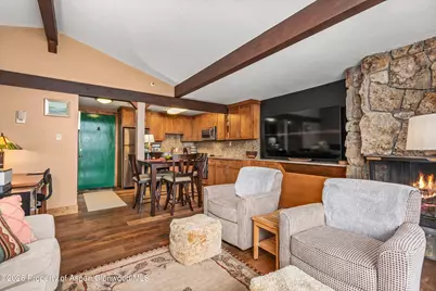 150 Carriage Way #33, Snowmass Village, CO 81615 - Photo 3