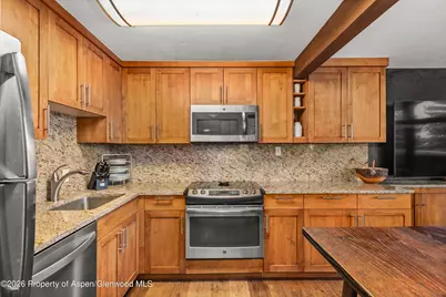 150 Carriage Way #33, Snowmass Village, CO 81615 - Photo 5