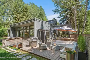 55 Overlook Dr, Aspen, CO 81611 - Photo 5