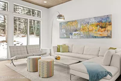 55 Overlook Drive, Aspen, CO 81611 - Photo 5