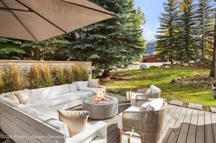 55 Overlook Dr, Aspen, CO 81611 - Photo 5