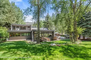 55 Overlook Dr, Aspen, CO 81611 - Photo 27
