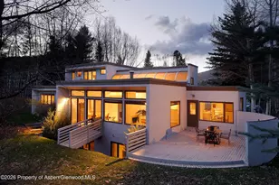 55 Overlook Dr, Aspen, CO 81611 - Photo 1