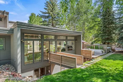 55 Overlook Drive, Aspen, CO 81611 - Photo 27