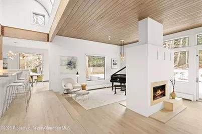 55 Overlook Drive, Aspen, CO 81611 - Photo 1