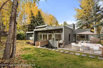 55 Overlook Drive, Aspen, CO 81611 - Photo 25