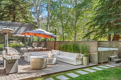 55 Overlook Drive, Aspen, CO 81611 - Photo 5