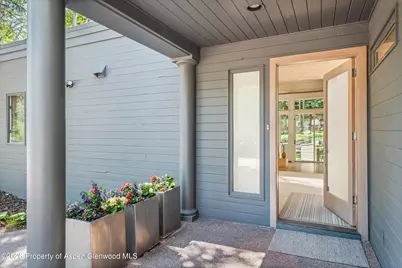 55 Overlook Drive, Aspen, CO 81611 - Photo 1