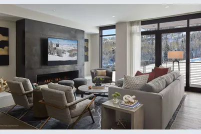 77 Wood Road #406-03, Snowmass Village, CO 81615 - Photo 3