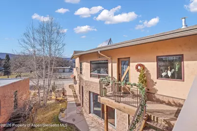 50,52,56 Weant Boulevard, Carbondale, CO 81623 - Photo 23