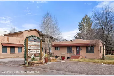 50,52,56 Weant Boulevard, Carbondale, CO 81623 - Photo 35