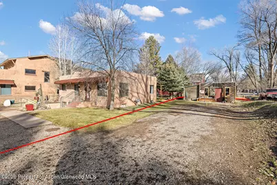 50,52,56 Weant Boulevard, Carbondale, CO 81623 - Photo 47