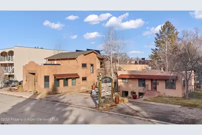 50,52,56 Weant Boulevard, Carbondale, CO 81623 - Photo 1