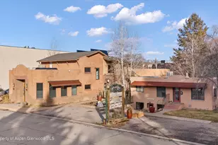 50 52 56 Weant Blvd, Carbondale, CO 81623 - Photo 1