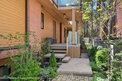 727 E Hopkins Avenue #A, Aspen, CO 81611 - Photo 37