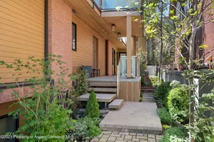 727 E Hopkins Ave, Aspen, CO 81611 - Photo 37