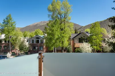 727 E Hopkins Avenue #A, Aspen, CO 81611 - Photo 35