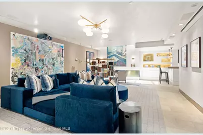 727 E Hopkins Avenue #A, Aspen, CO 81611 - Photo 17