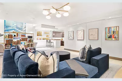 727 E Hopkins Avenue #A, Aspen, CO 81611 - Photo 27